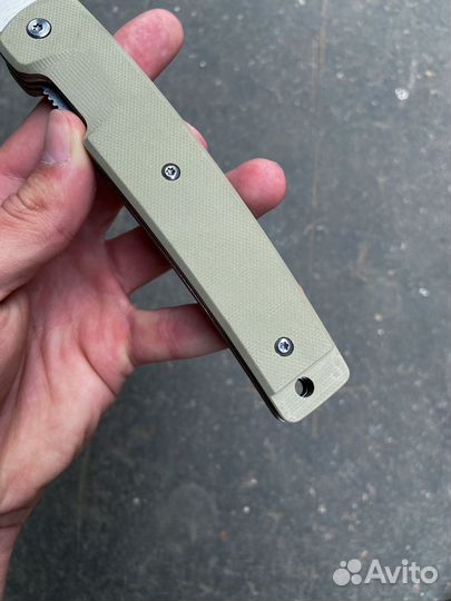 Нож складной Boker