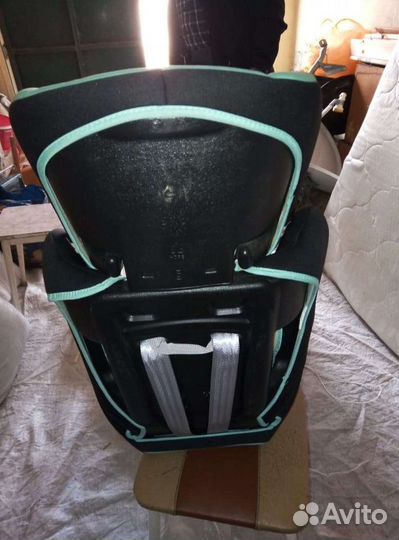 Детское автокресло от 0 до 36 кг