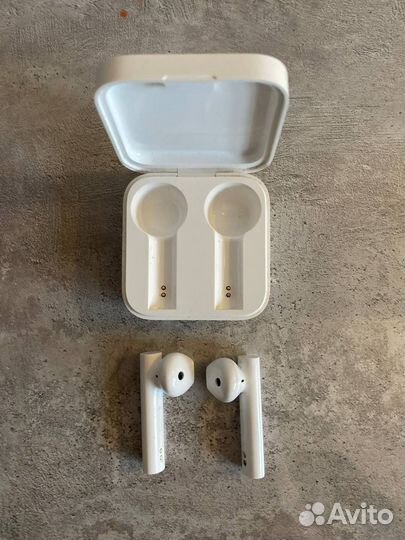 Xiaomi mi true wireless earphones 2 basic