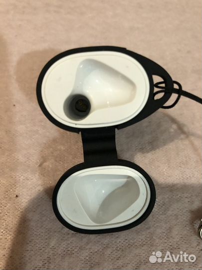 Наушник airpods 2 правый (HocoE39R)