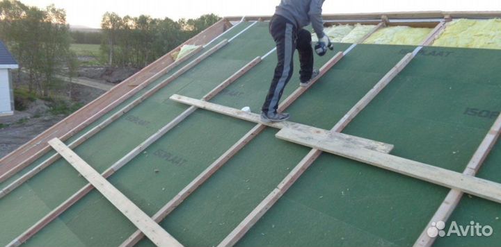 Изоплат 12мм