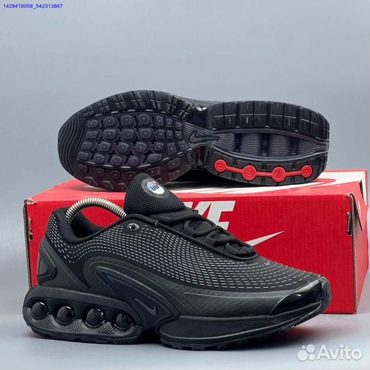 Кроссовки Nike Air Max DN (Арт.22604)