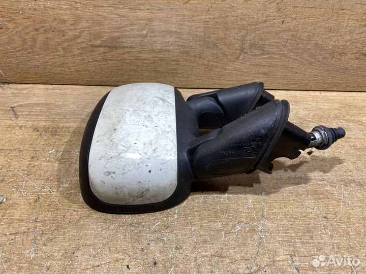 Зеркало правое Fiat Doblo 1 Арт. 7721289