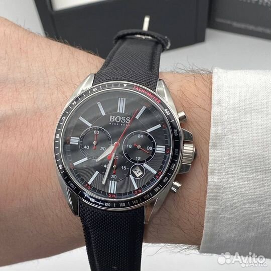 Мужские наручные часы Hugo Boss HB1513087