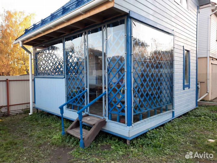 Гибкие окна