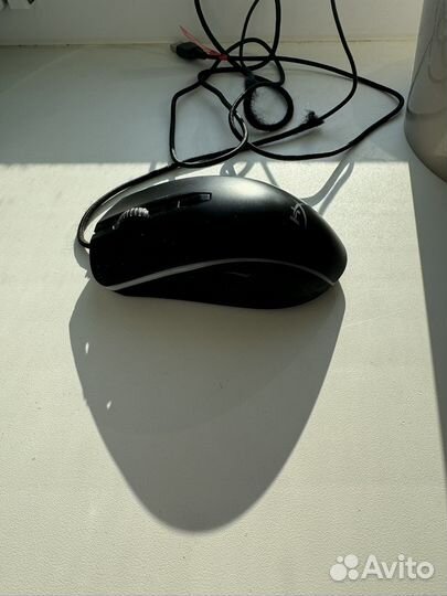 Игровая мышь hyperx