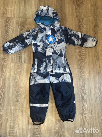 Комбинезон Lassie новый 98