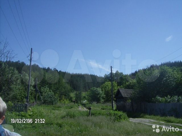 Дом 23 м² на участке 11,5 сот.