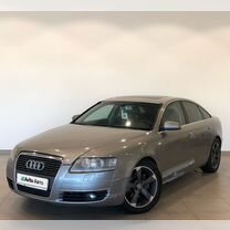 Audi A6 3.0 AT, 2005, 355 901 км, с пробегом, цена 899 000 руб.