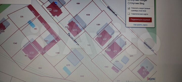 1-к. квартира, 28 м², 3/3 эт.