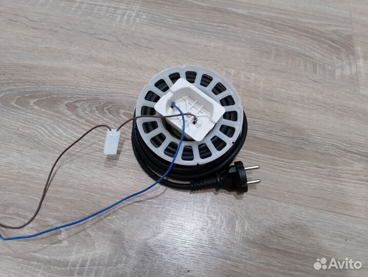 Катушка с кабелем для пылесоса Samsung SC432A