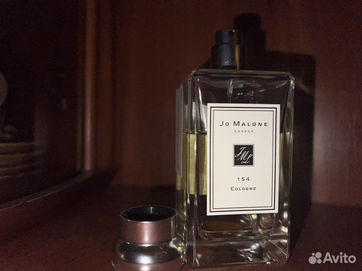 Парфюм Jo Malone London 154 Cologne