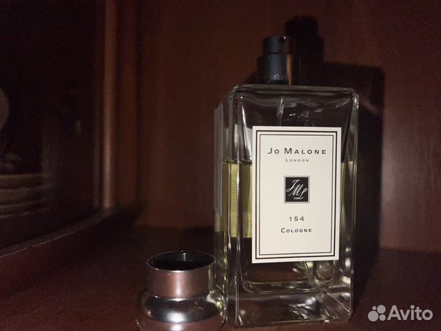 Парфюм Jo Malone London 154 Cologne