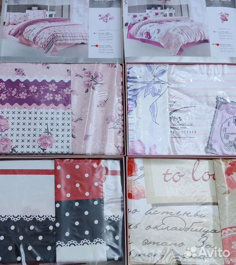 Пошив постельного белья