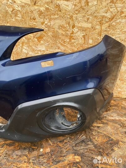 Бампер передний Subaru Outback V