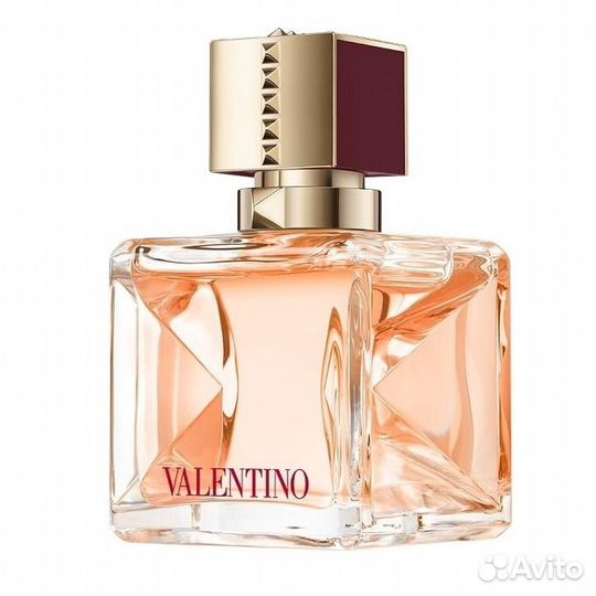 Valentino Voce Viva Intensa EDP 100 ml Оригинал