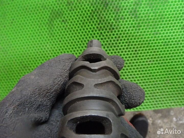 Копирный вал Kawasaki ZZR400-2