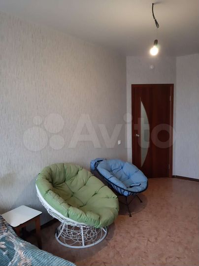 2-к. квартира, 52 м², 8/9 эт.