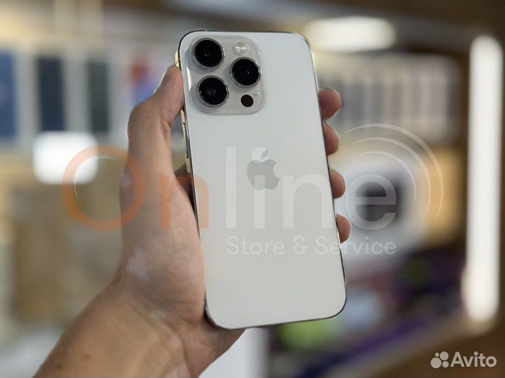 iPhone 14 Pro, 512 ГБ