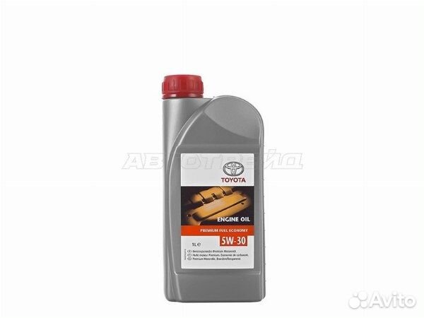 Масло моторное