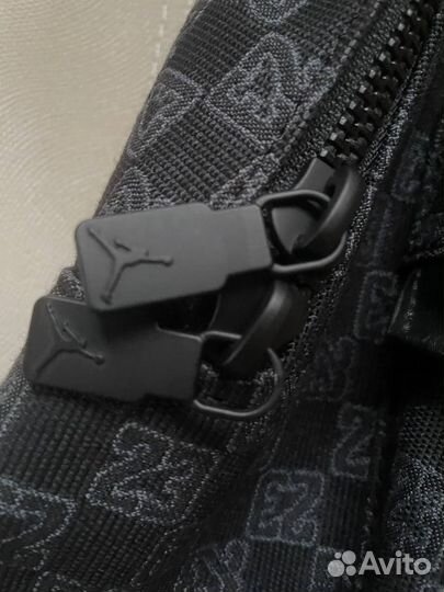 Nike Air Jordan Monogram(Оригинал)