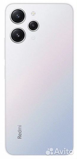 Xiaomi Redmi Note 12, 6/128 ГБ