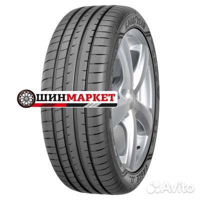 Goodyear Eagle F1 Asymmetric 3 SUV 295/35 R22 108Y