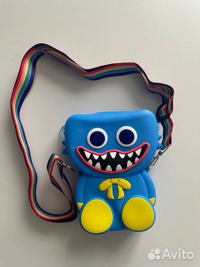 Сумка детская