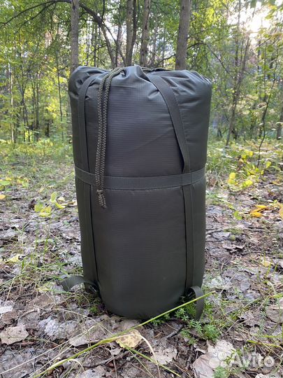 Спальный мешок демисезонный Mishka