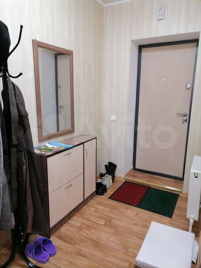 3-к. квартира, 80 м², 2/3 эт.