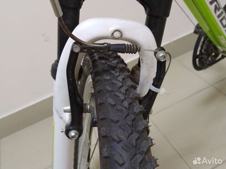 Велосипед Мерида