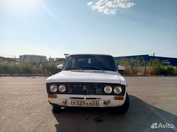 Ваз 2106