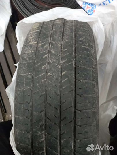 Yokohama 104ZR 225/65 R17