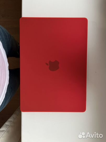 Чехол для Macbook Pro 14