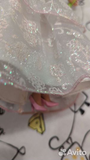 Коллекционная кукла Barbie невеста