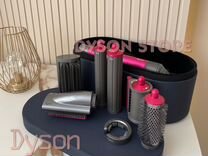 Стайлер dyson HS05 сomplete Long Гарантия 33