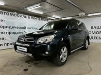 Toyota RAV4 2.0 AT, 2008, 188 574 км, с пробегом, цена 1 465 000 руб.