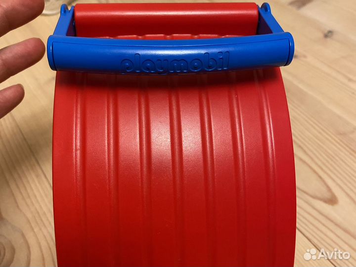 Playmobil 123 ферма