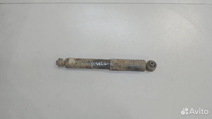 Амортизатор подвески Opel Zafira B, 2006