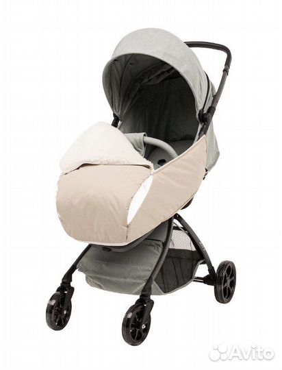 Накидка на ножки новая