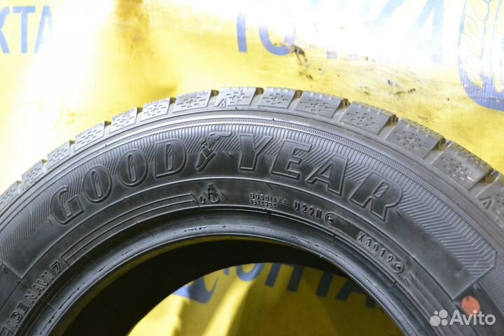 Goodyear Ice Navi 7 195/65 R15