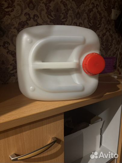 Канистра 20 литров