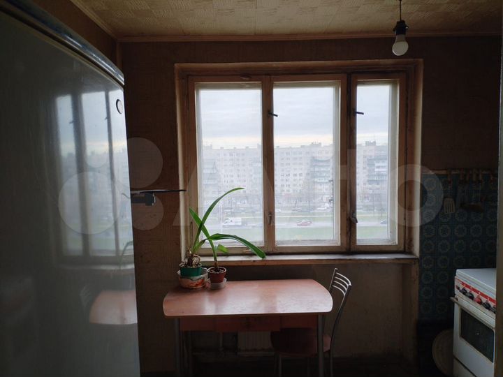 2-к. квартира, 57 м², 8/9 эт.