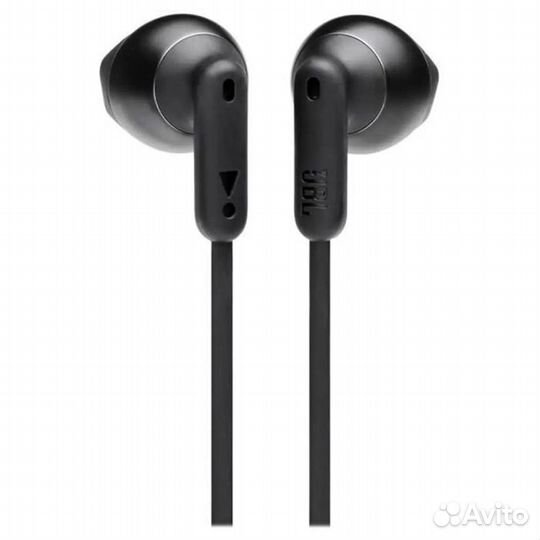 Наушники с микрофоном беспроводные JBL Tune 215BT