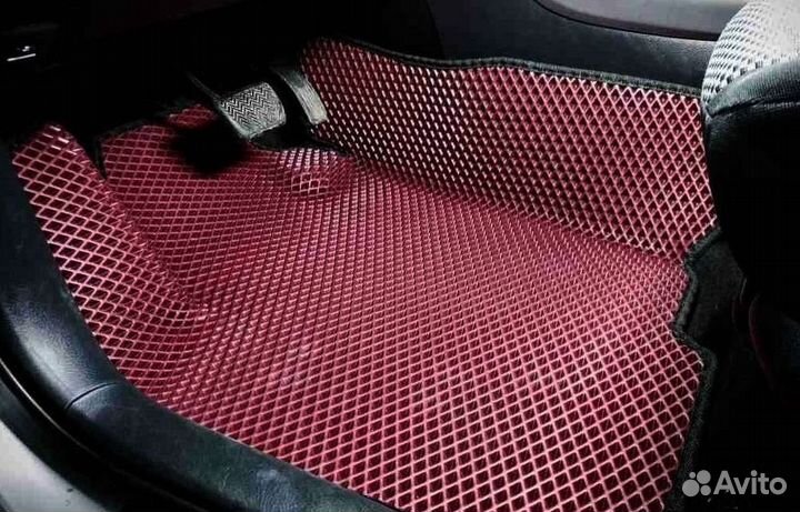 Ева коврики арт 39.4