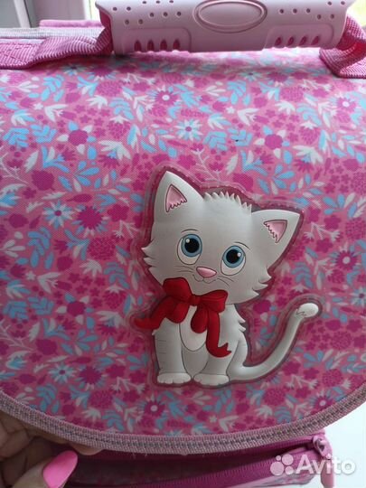 Рюкзак школьный Erhaft