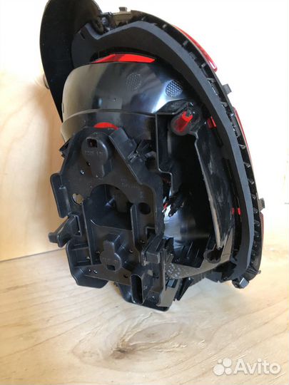 Задний левый фонарь для Mini Cooper