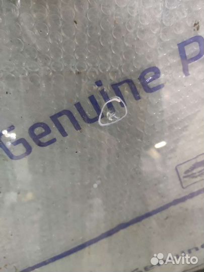 Лобовое стекло ай 40 Hyundai i40