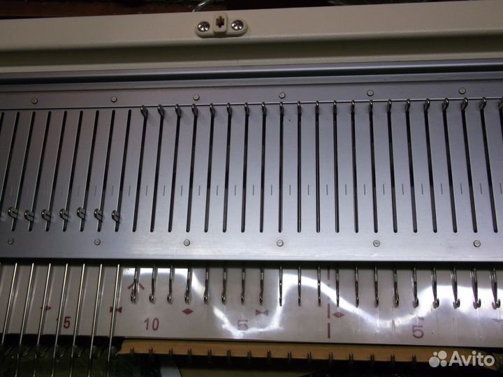 Вязальная машина Бразер brother 230\230 Япония 3кл