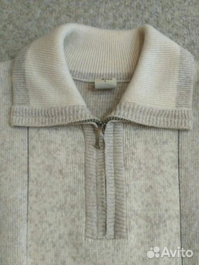 Джемпер новый,мужской,оригинал